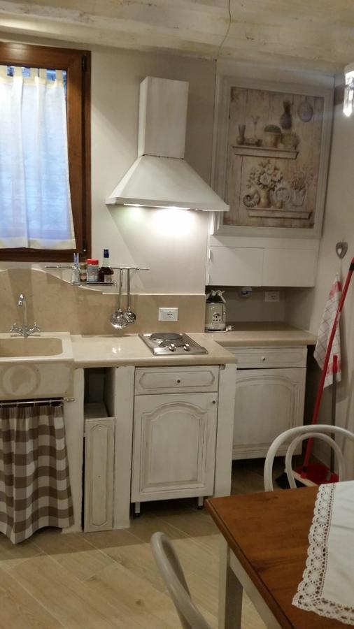 La Bonbonnier Διαμέρισμα Βενετία Εξωτερικό φωτογραφία